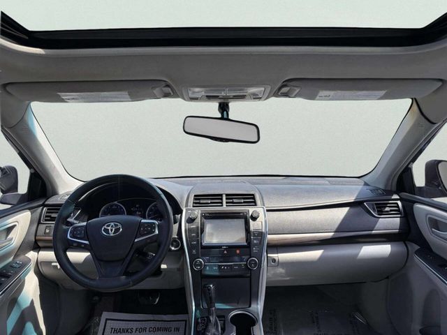 2017 Toyota Camry XLE Automatic - 23046820 - 20