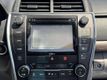 2017 Toyota Camry XLE Automatic - 23046820 - 22
