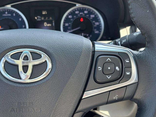 2017 Toyota Camry XLE Automatic - 23046820 - 28