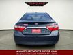 2017 Toyota Camry XLE Automatic - 23046820 - 3