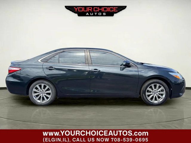 2017 Toyota Camry XLE Automatic - 23046820 - 6