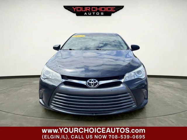 2017 Toyota Camry XLE Automatic - 23046820 - 8