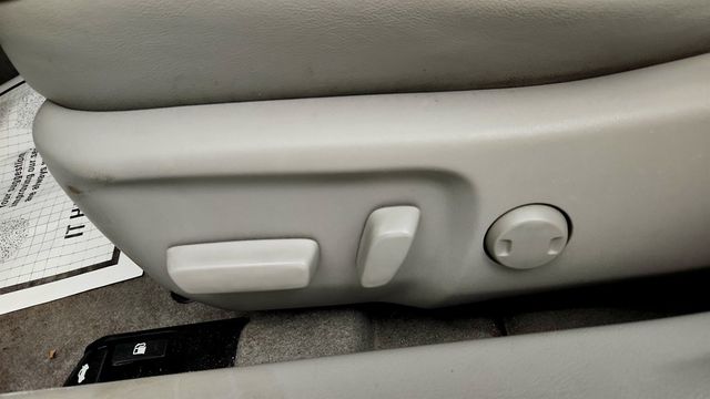 2017 Toyota Camry XLE Automatic - 23014149 - 10