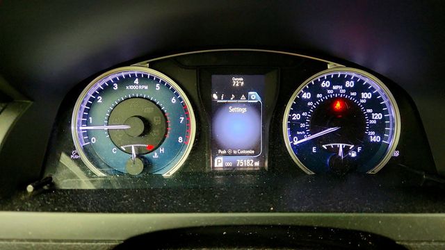 2017 Toyota Camry XLE Automatic - 23014149 - 13