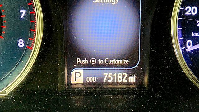 2017 Toyota Camry XLE Automatic - 23014149 - 14