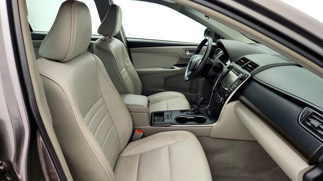 2017 Toyota Camry XLE Automatic - 23014149 - 20