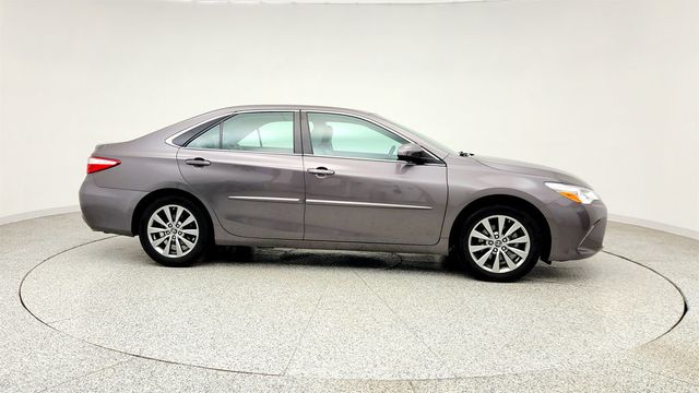 2017 Toyota Camry XLE Automatic - 23014149 - 3