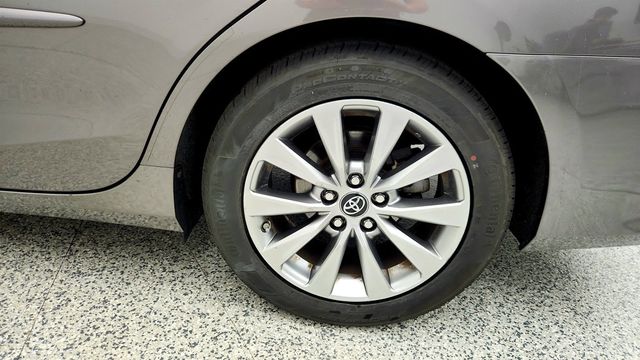 2017 Toyota Camry XLE Automatic - 23014149 - 8