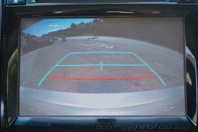 2017 Toyota Camry XLE Automatic NAVI REAR CAMERA HEATED SEATS SUNROOF LOW MILES  - 23045141 - 18