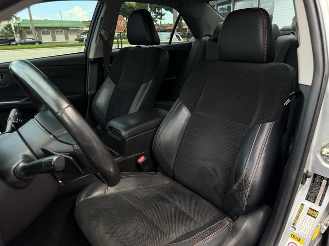 2017 Toyota Camry XSE V6 Automatic - 23071290 - 10