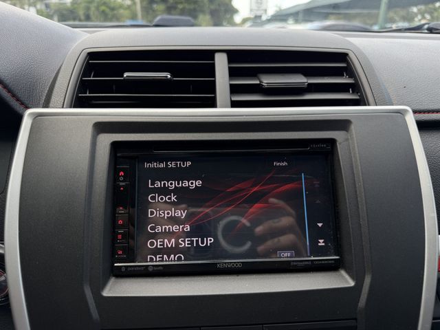 2017 Toyota Camry XSE V6 Automatic - 23071290 - 16