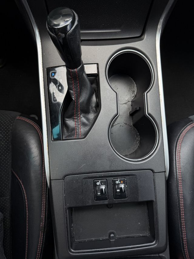 2017 Toyota Camry XSE V6 Automatic - 23071290 - 17
