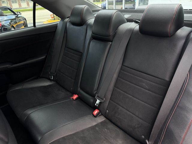 2017 Toyota Camry XSE V6 Automatic - 23071290 - 21