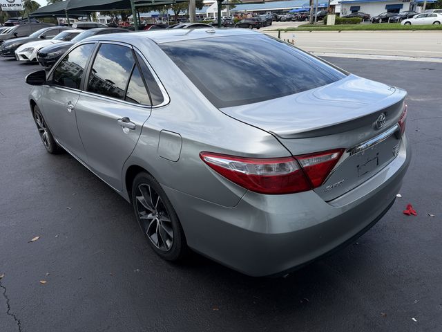 2017 Toyota Camry XSE V6 Automatic - 23071290 - 2