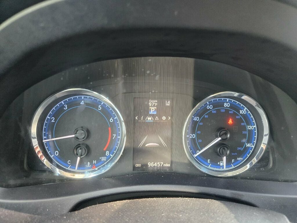 2017 Toyota Corolla  - 23070185 - 14