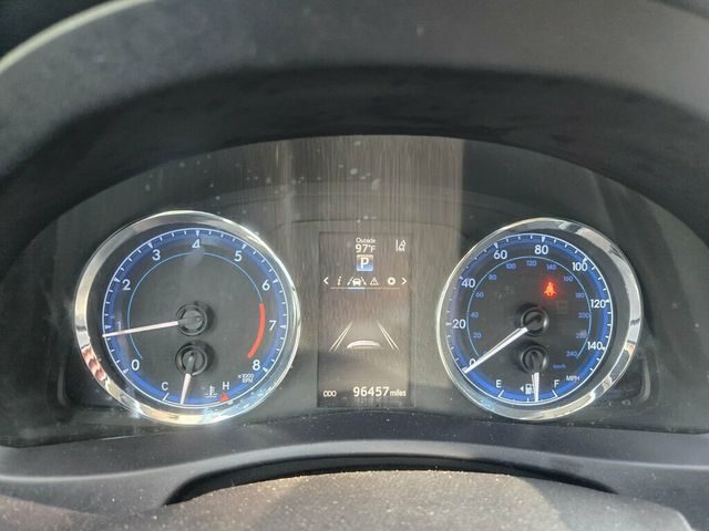 2017 Toyota Corolla  - 23070185 - 14