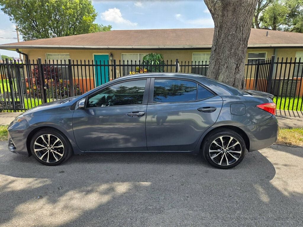 2017 Toyota Corolla  - 23070185 - 1