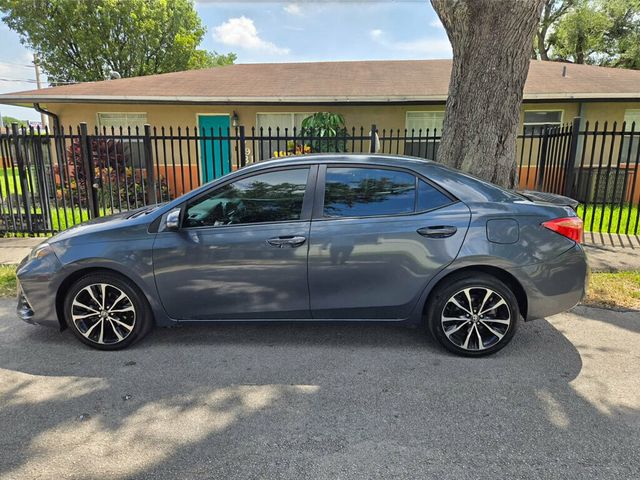 2017 Toyota Corolla  - 23070185 - 1