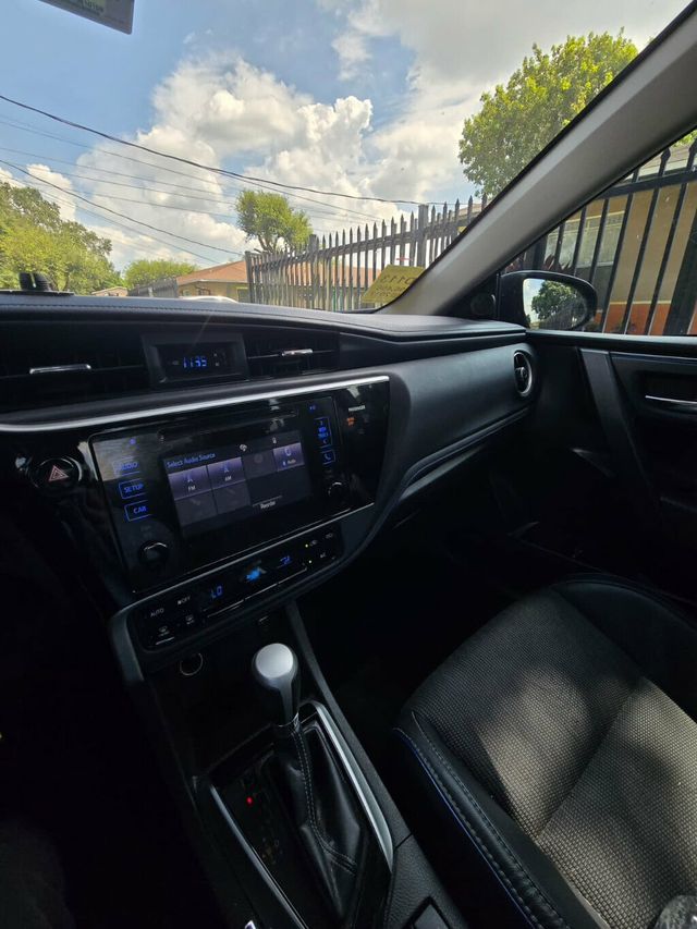 2017 Toyota Corolla  - 23070185 - 5