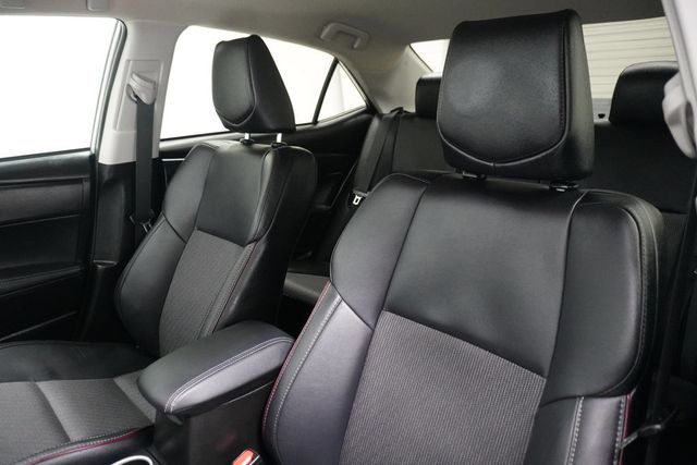 2017 Toyota Corolla  - 22935059 - 9