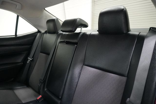 2017 Toyota Corolla  - 22935059 - 11