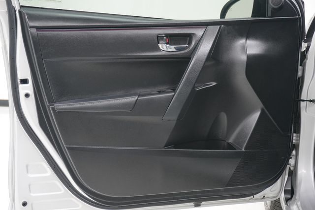 2017 Toyota Corolla  - 22935059 - 12