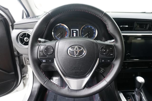 2017 Toyota Corolla  - 22935059 - 13