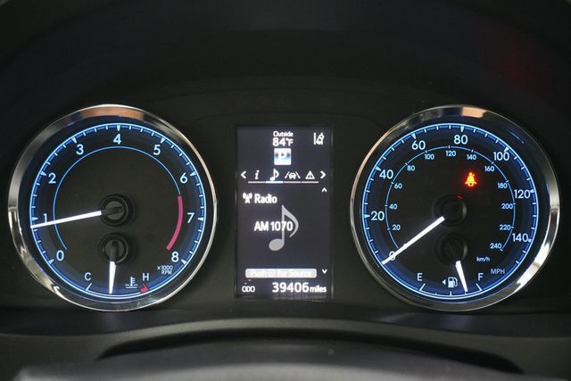 2017 Toyota Corolla  - 22935059 - 14