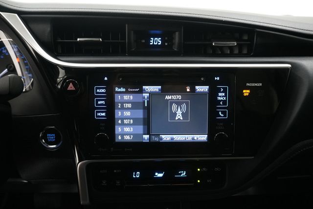 2017 Toyota Corolla  - 22935059 - 16