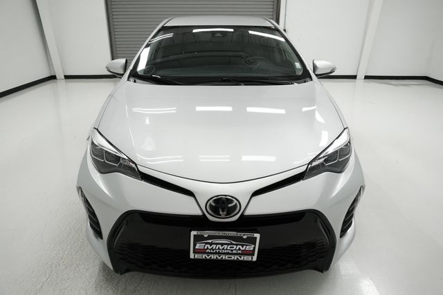 2017 Toyota Corolla  - 22935059 - 1