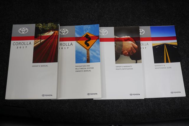 2017 Toyota Corolla  - 22935059 - 19