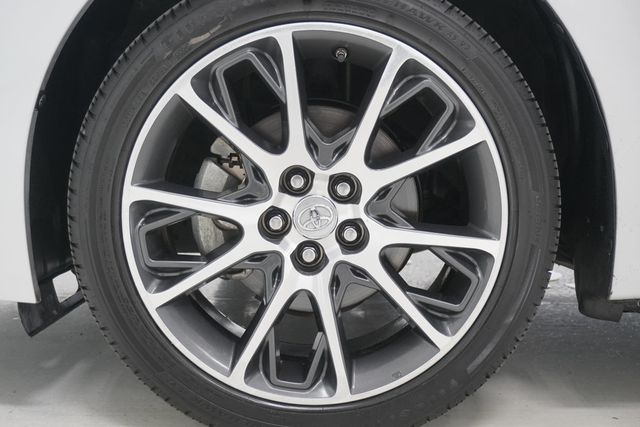 2017 Toyota Corolla  - 22935059 - 21