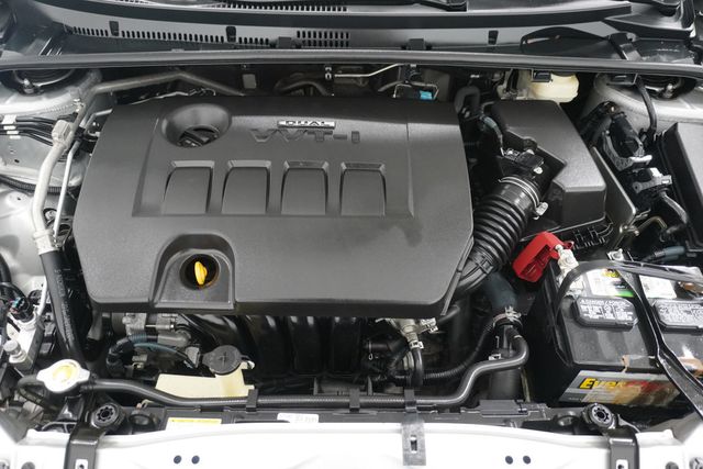 2017 Toyota Corolla  - 22935059 - 24