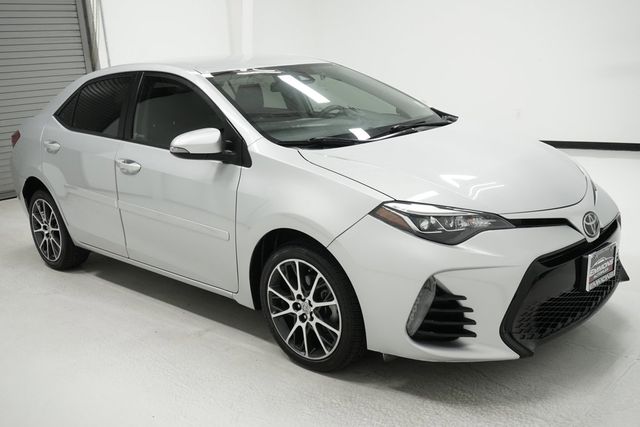 2017 Toyota Corolla  - 22935059 - 2