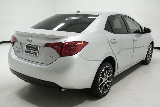 2017 Toyota Corolla  - 22935059 - 3