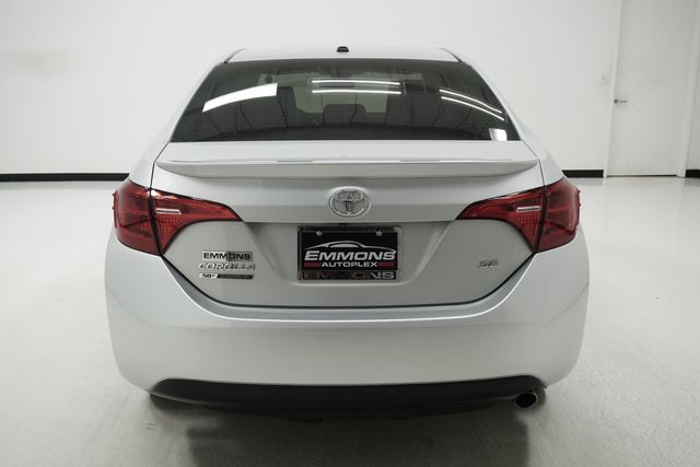 2017 Toyota Corolla  - 22935059 - 4