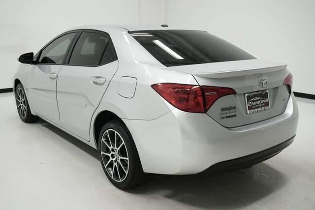 2017 Toyota Corolla  - 22935059 - 5