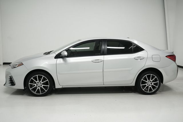 2017 Toyota Corolla  - 22935059 - 6
