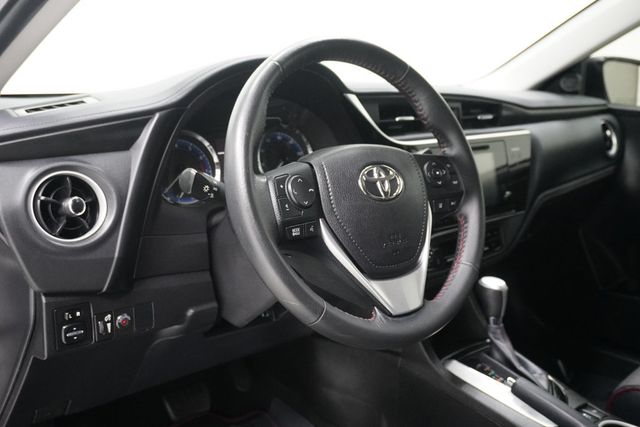 2017 Toyota Corolla  - 22935059 - 8