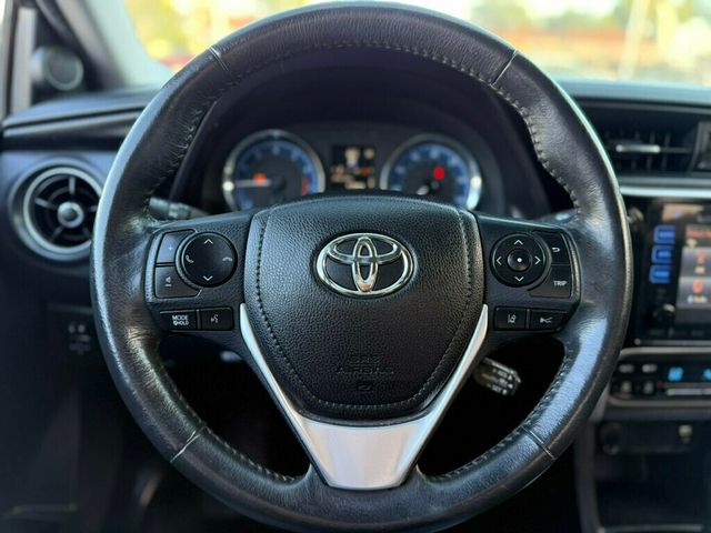 2017 Toyota Corolla  - 23029567 - 9