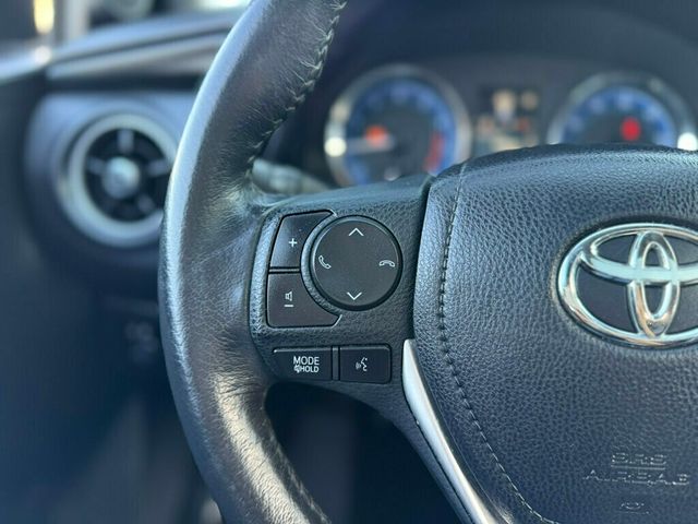 2017 Toyota Corolla  - 23029567 - 10