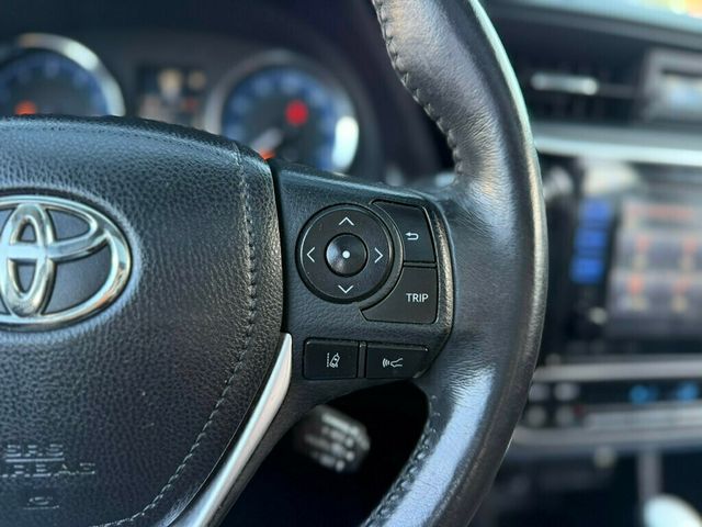 2017 Toyota Corolla  - 23029567 - 11