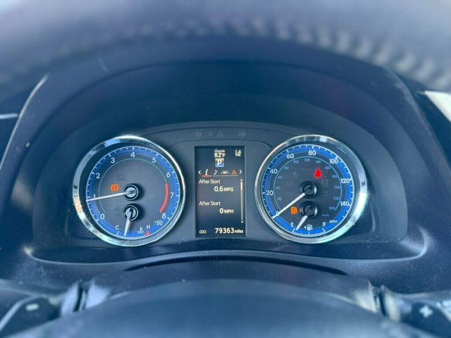 2017 Toyota Corolla  - 23029567 - 12
