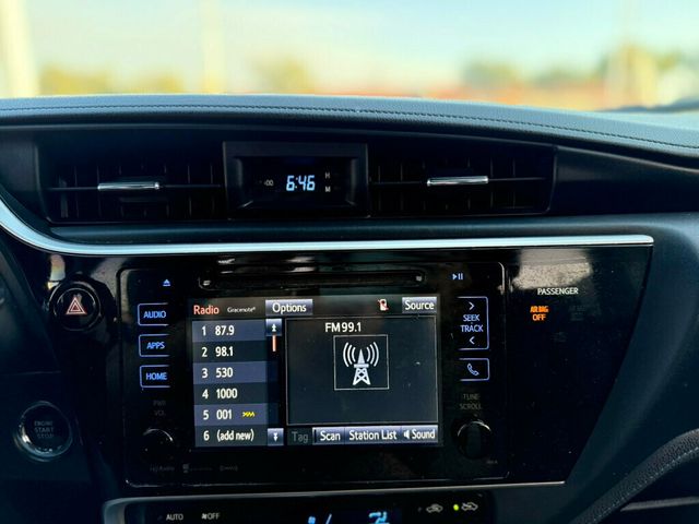2017 Toyota Corolla  - 23029567 - 13