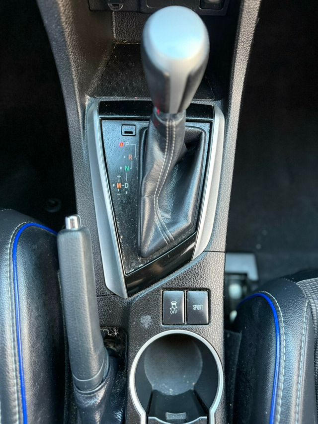 2017 Toyota Corolla  - 23029567 - 16