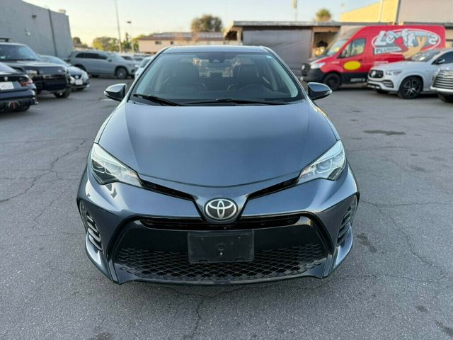 2017 Toyota Corolla  - 23029567 - 1