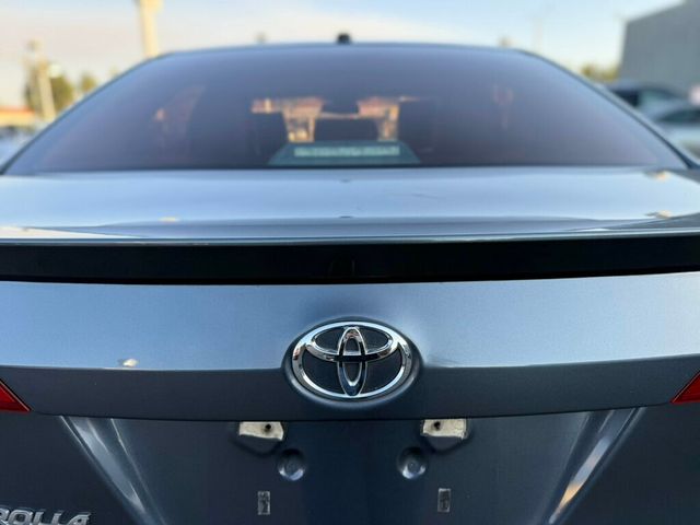 2017 Toyota Corolla  - 23029567 - 24