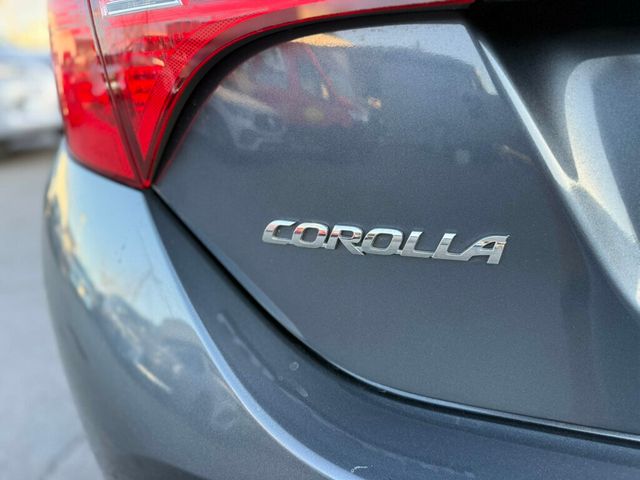 2017 Toyota Corolla  - 23029567 - 25