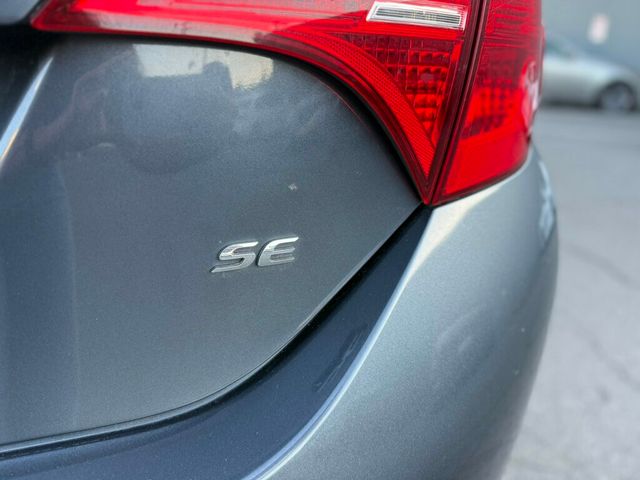 2017 Toyota Corolla  - 23029567 - 26
