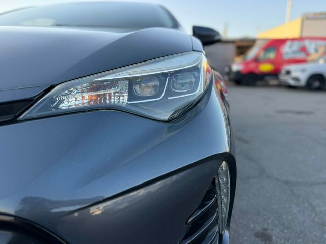 2017 Toyota Corolla  - 23029567 - 27